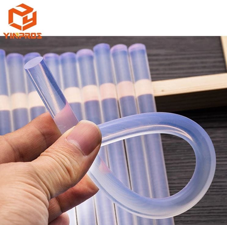 Hot glue sticks
