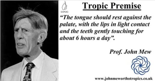 Tropic Premise