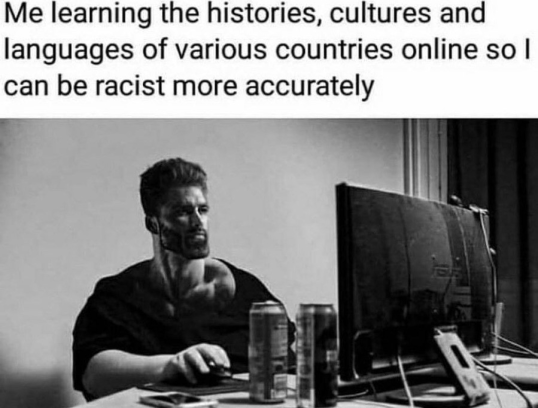 Based racism