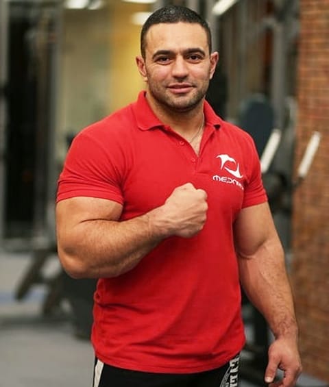 RustamBabayev legend