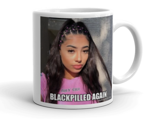 Blackpilled again d2cc2dc0f2 promo 1