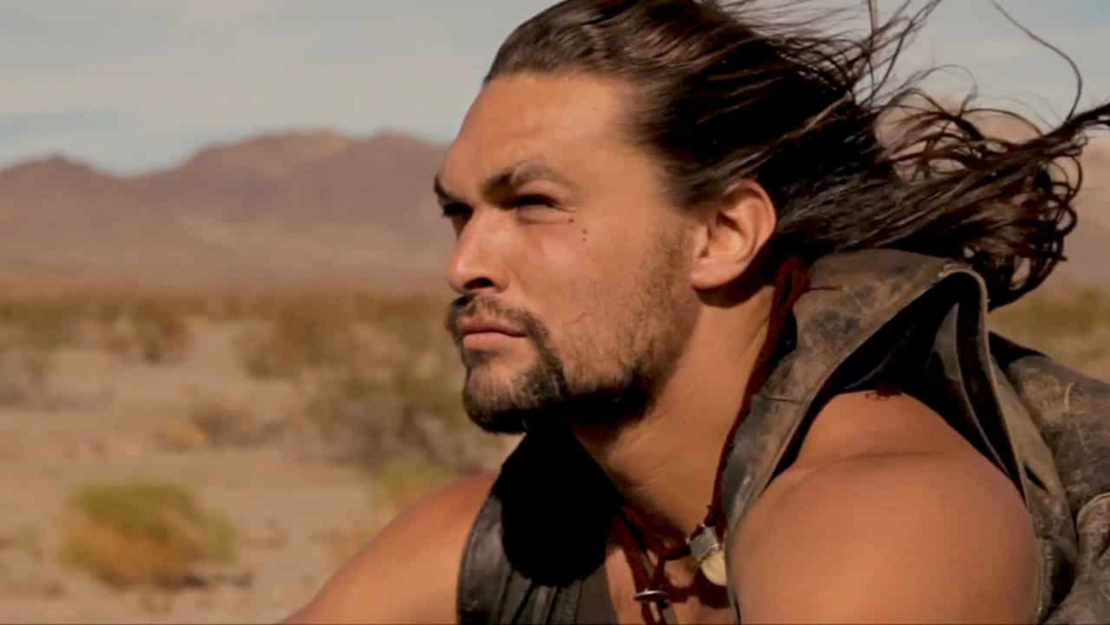 Jason momoa justice league riprese Jason momoa justice league riprese