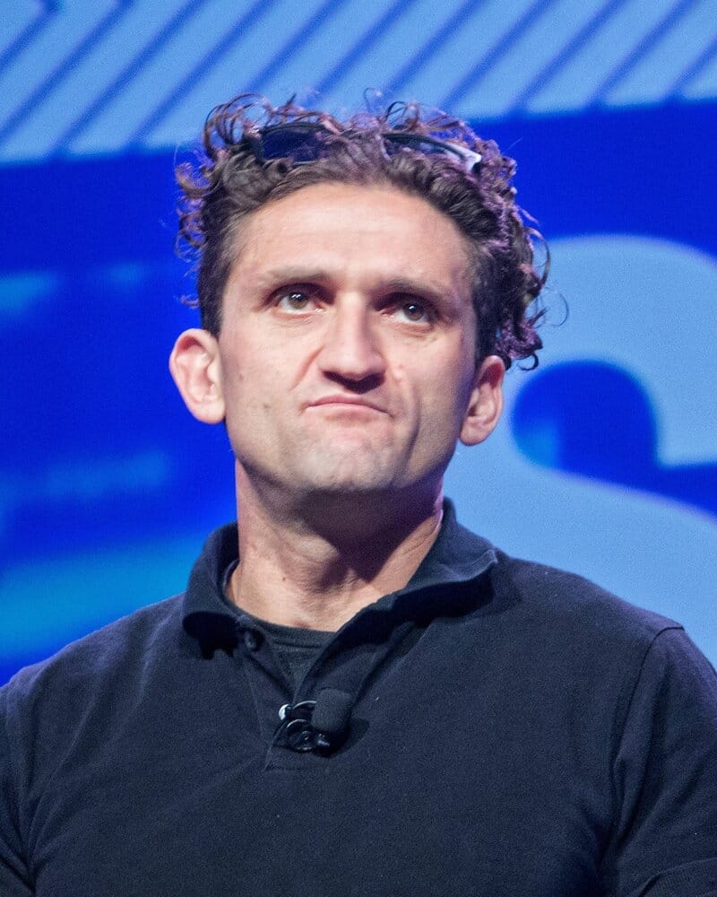Casey Neistat  SXSW 2017 33229303282 cropped
