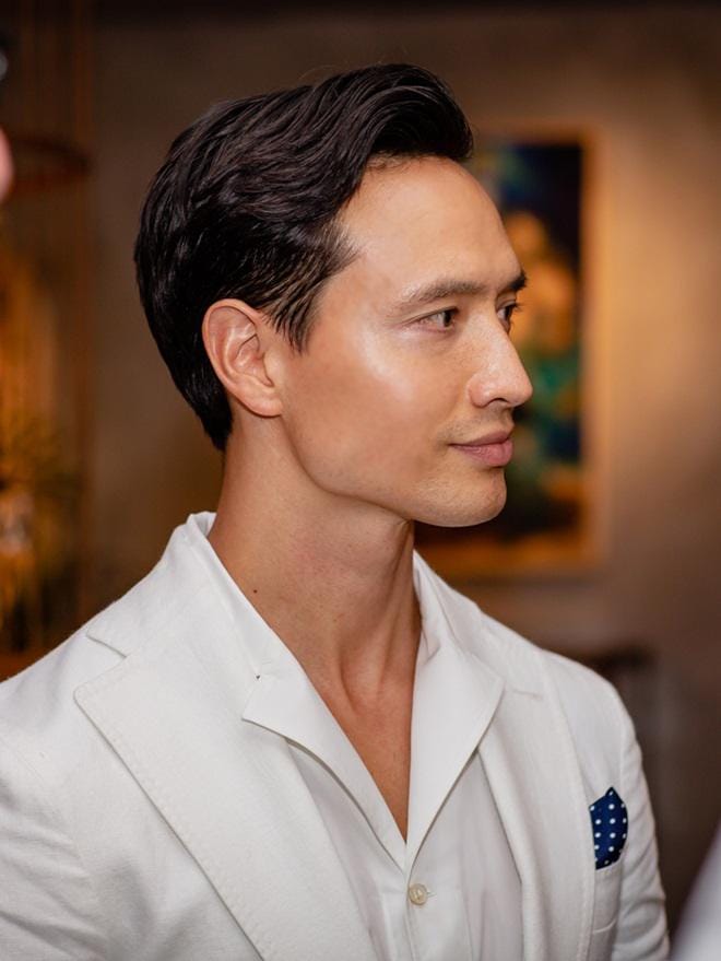 Kim ly tiet lo nhung thay doi cua chinh minh sau khi yeu ho ngoc ha  td 9608 1523783602 764 wi