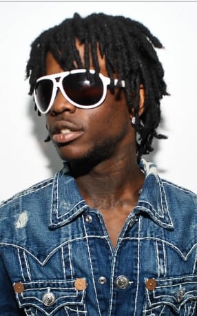 Chief keef