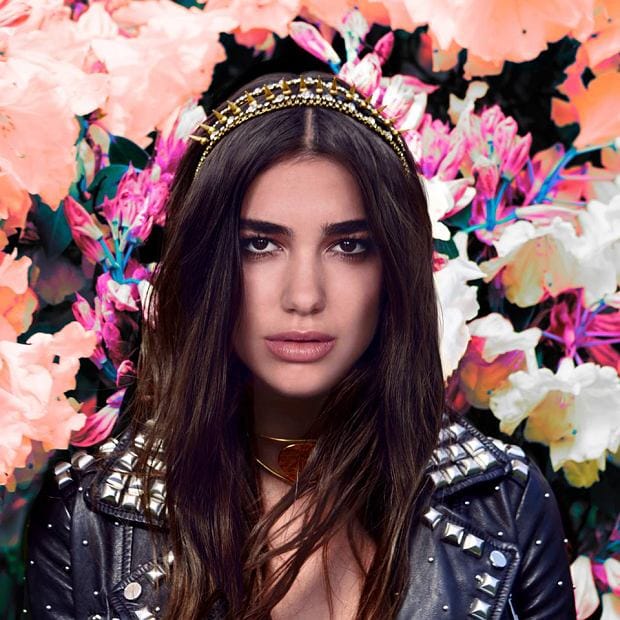 Z21476542QDua Lipa