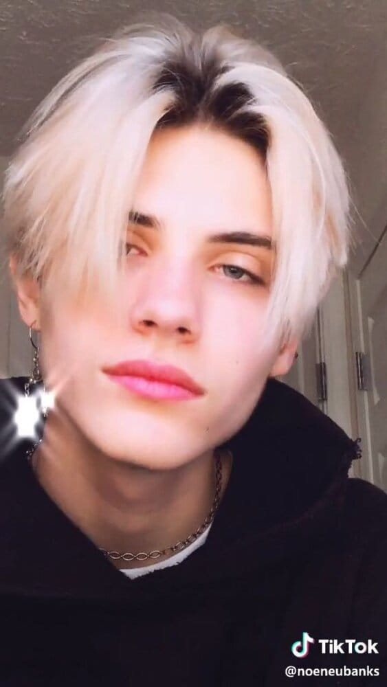 Eboy noen eubanks eboy tiktok