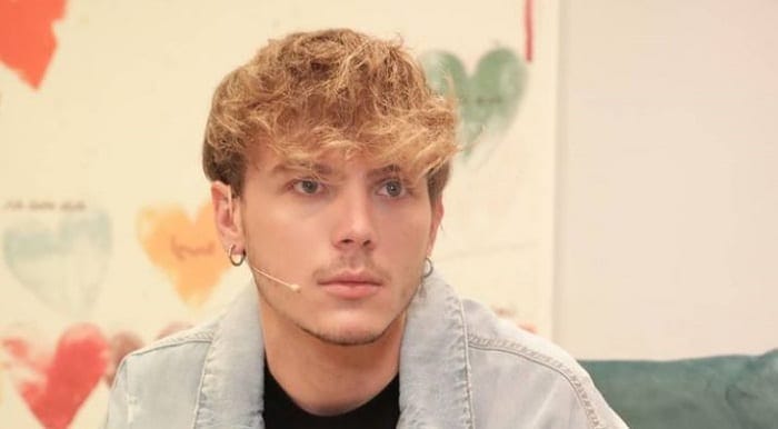 Chi e giacomo czerny tronista di uomini e donne eta lavoro biografia vita privata instagram