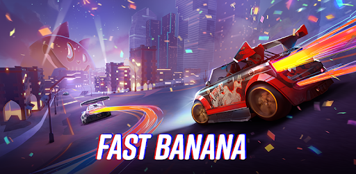 Fastbanana
