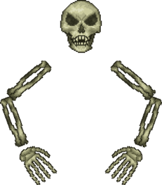 Skeletron