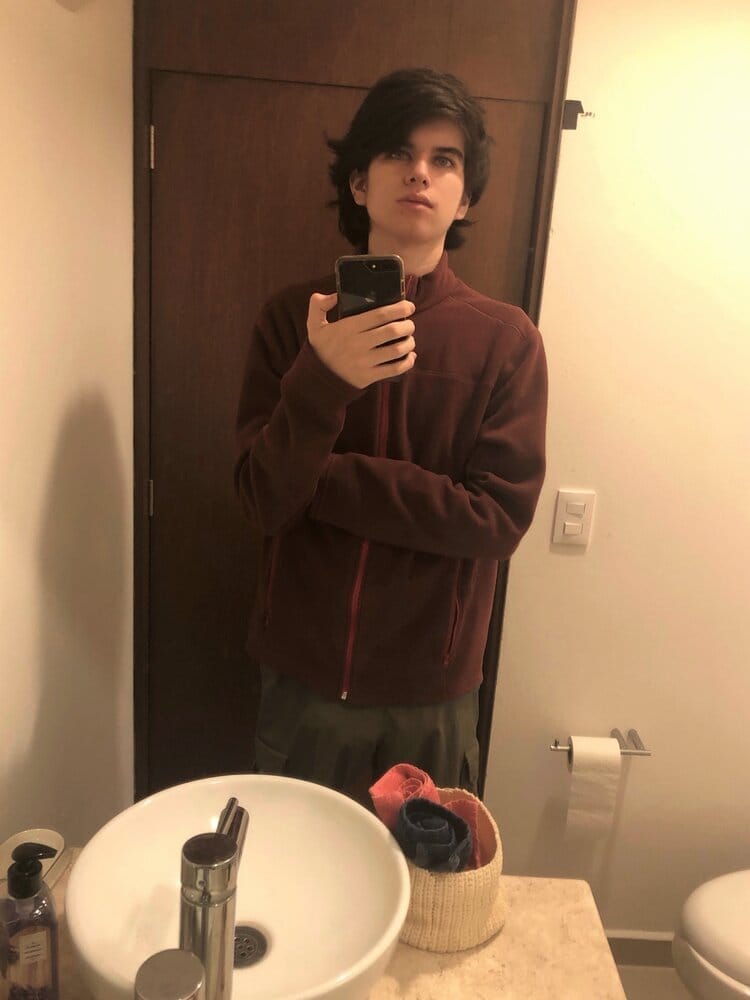 MarchFaceReveal