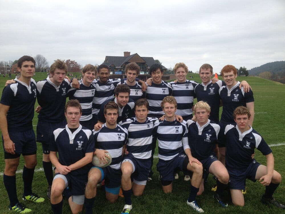 Yale Rugby 2019 Yale Rugby 2019