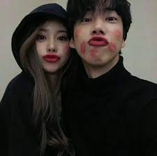 얼짱 — 💞