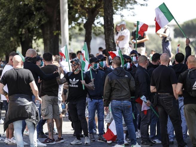 9a623e88ba99b7dad0555c7b21134884 kT4G U3190882474010Ni 656x492Corriere Web Roma