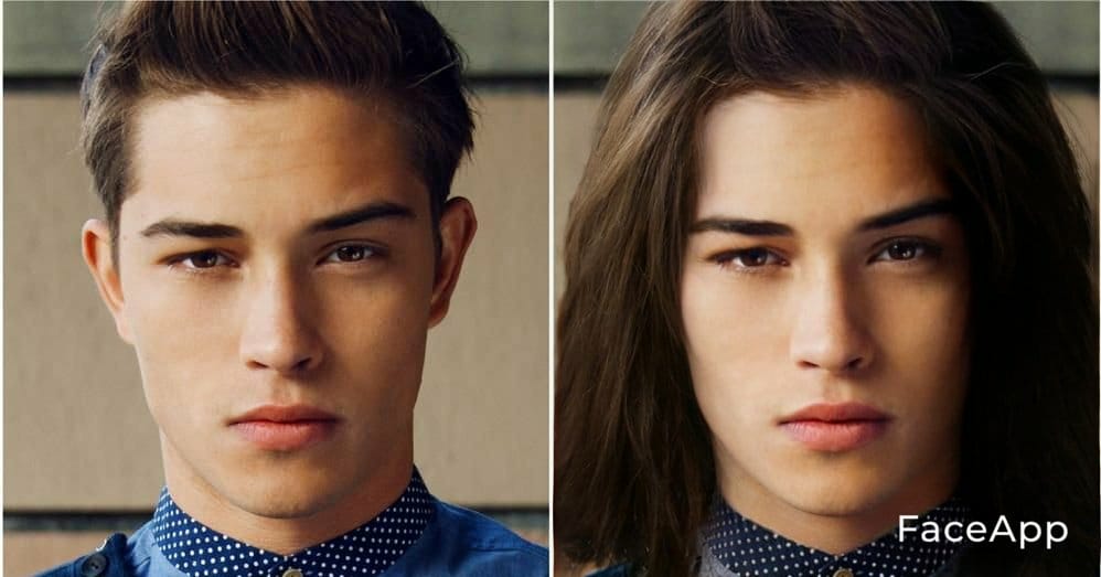 FaceApp 1616272141338