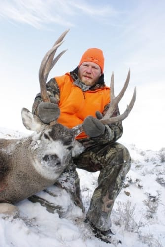 Brock lesnar hunting   december 2010 20101205 1032970236 original
