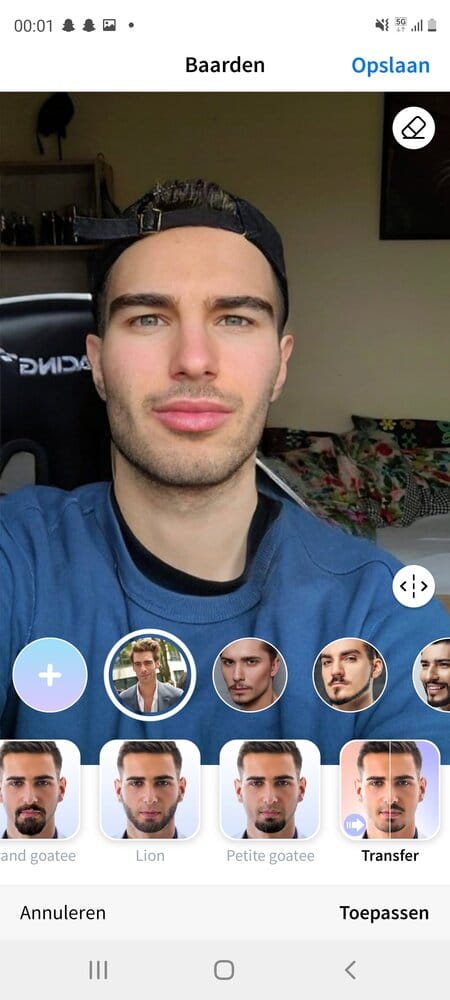 Screenshot 20210321 000144 FaceApp