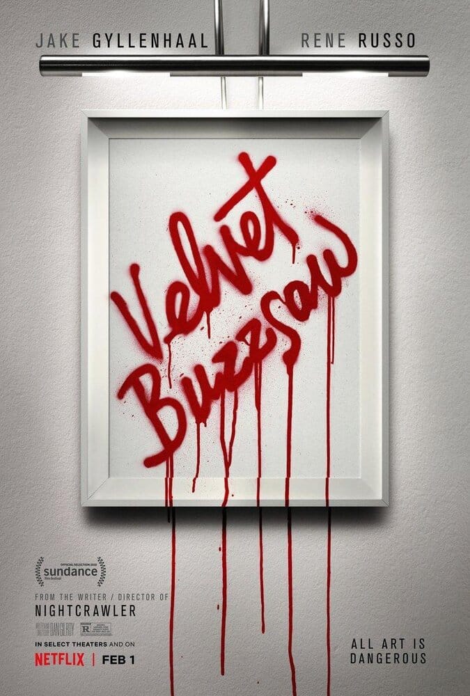 Velvet Buzzsaw 486713422 large