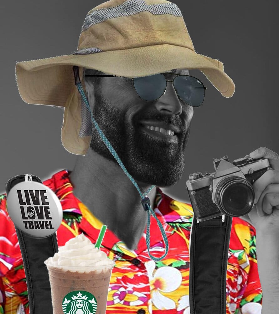 Travel chad