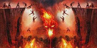 According To Islam, Here Are The First 3 People To Enter Hell