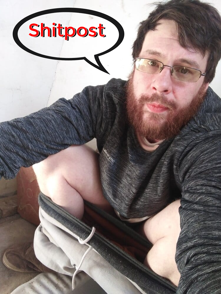 Shitpost