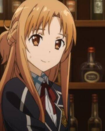 Asuna