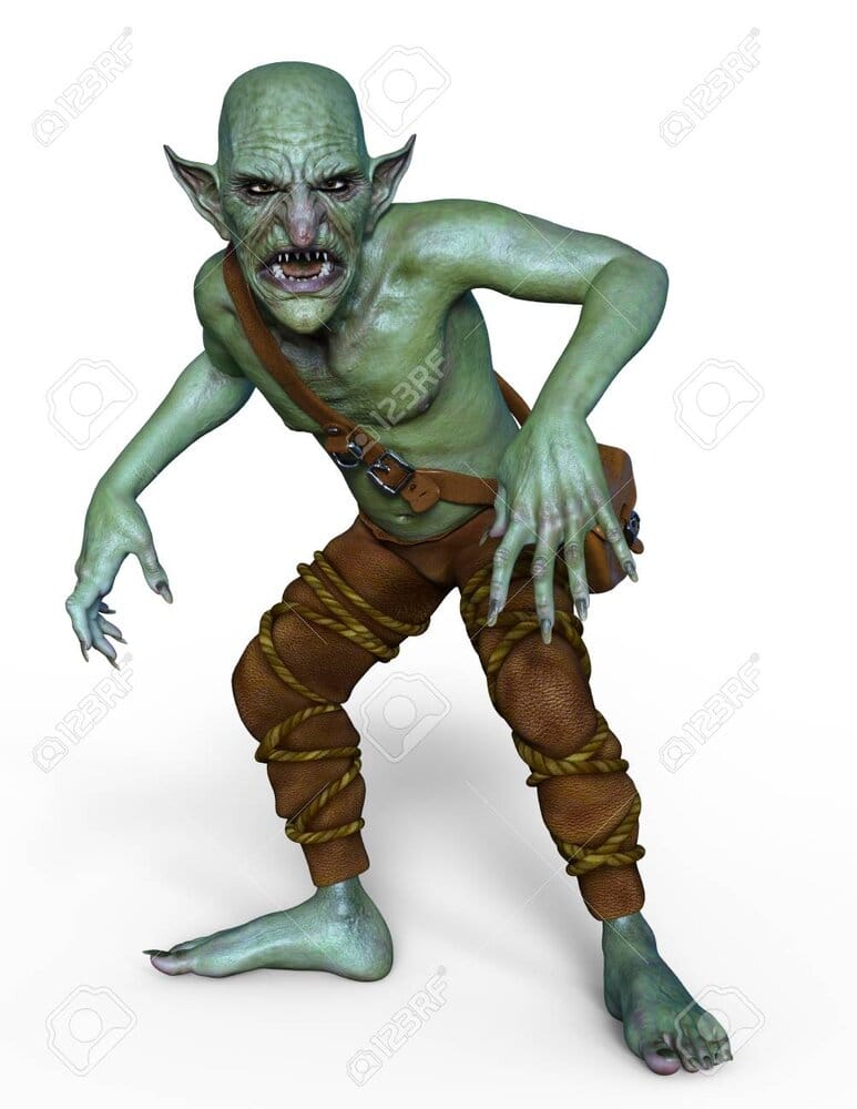 91816726 goblin