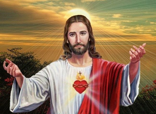 Jesus Christ