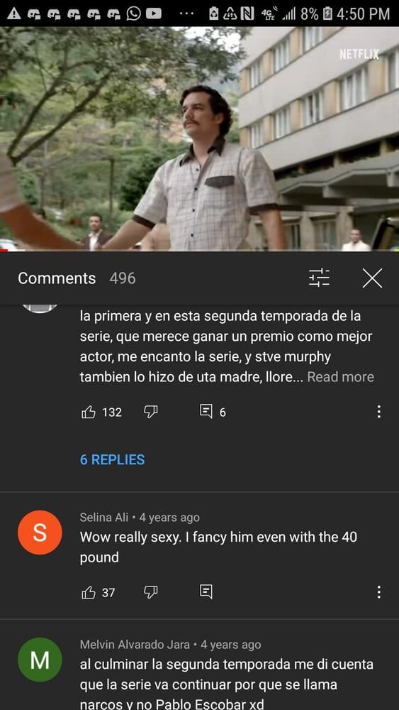 Screenshot 20210321 165011 YouTube