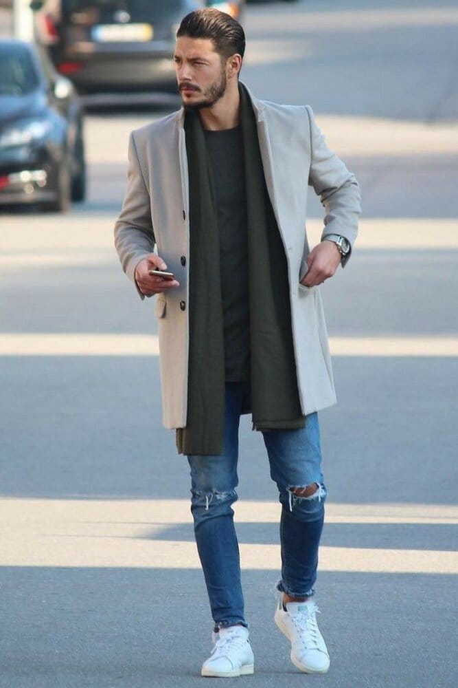 Stylemaxxing good