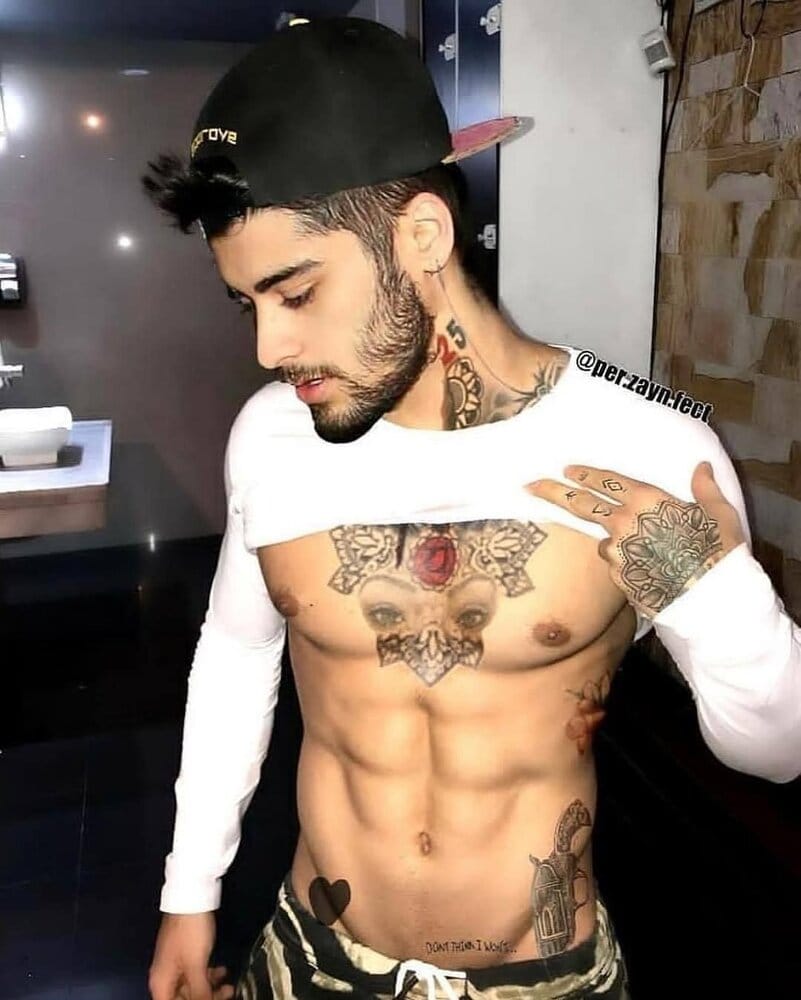 Tattoomaxxing good