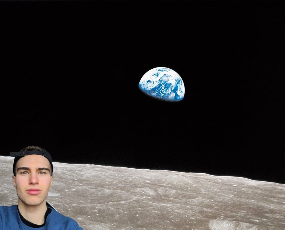 Earthrise