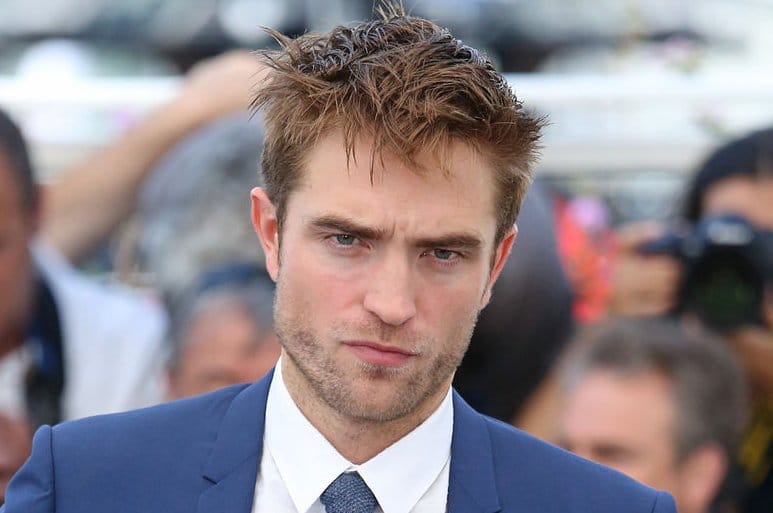 Reports The Batman star Robert Pattinson tests positive for COVID 19