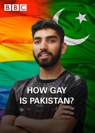 Is 'How Gay Is Pakistan?' on Netflix? Where to Watch the Documentary - New  On Netflix USA