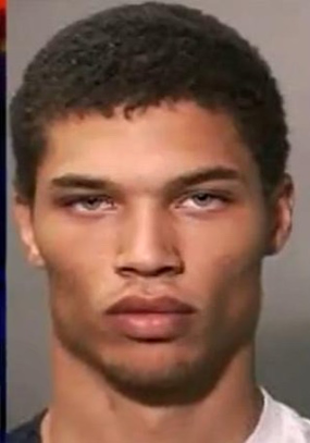 Meeks with hair