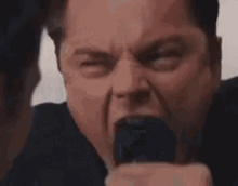 Dicaprio