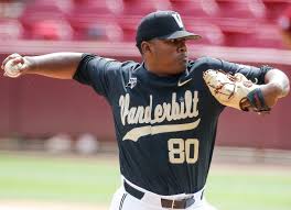 Kumar Rocker - Wikipedia