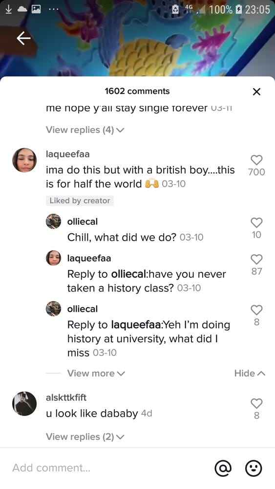 Screenshot 20210323 230506 TikTok