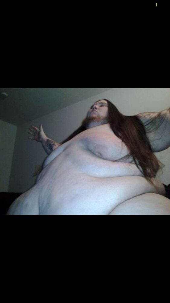 Bloatmaxxing
