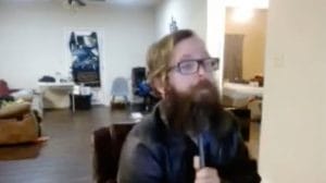 Facebook live suicide video man shoots himself head shotgun 300x168
