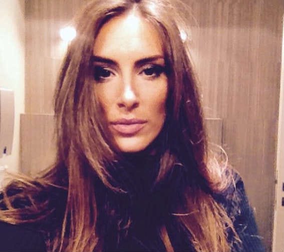Pevacica senidah slika Instagram