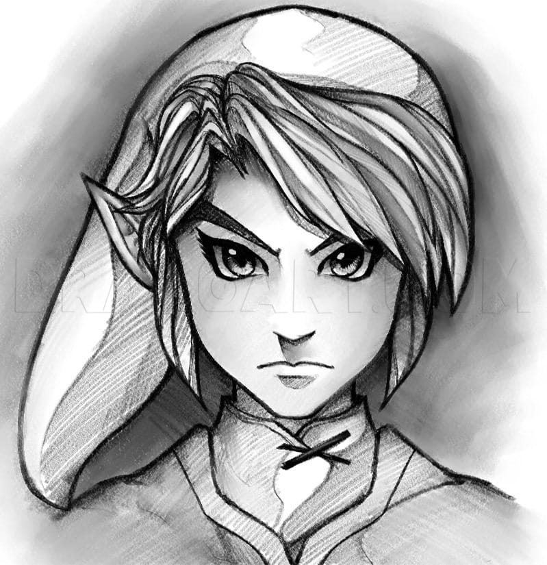 How to draw link easy 5e4c9c1b7bcc0624861779 50895 3 3