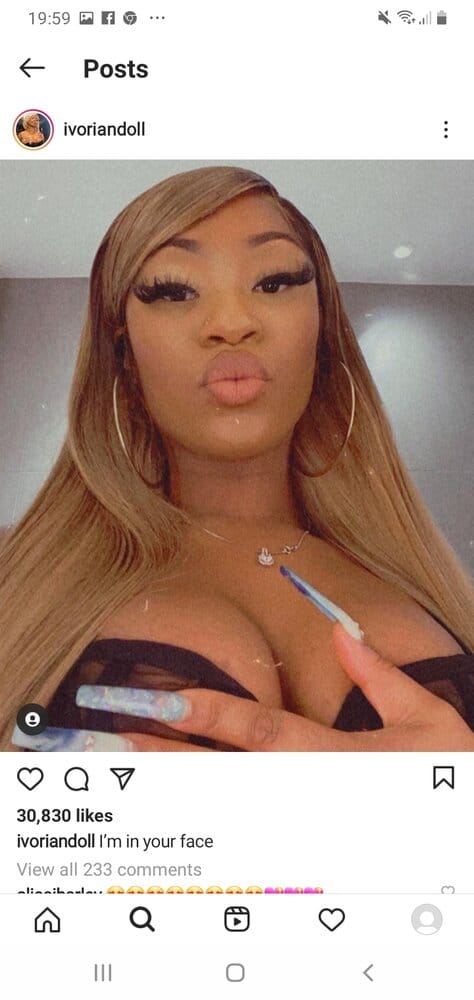 Screenshot 20210324 195910 Instagram