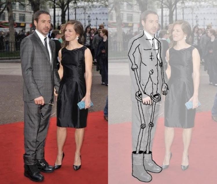 Rdj lifts