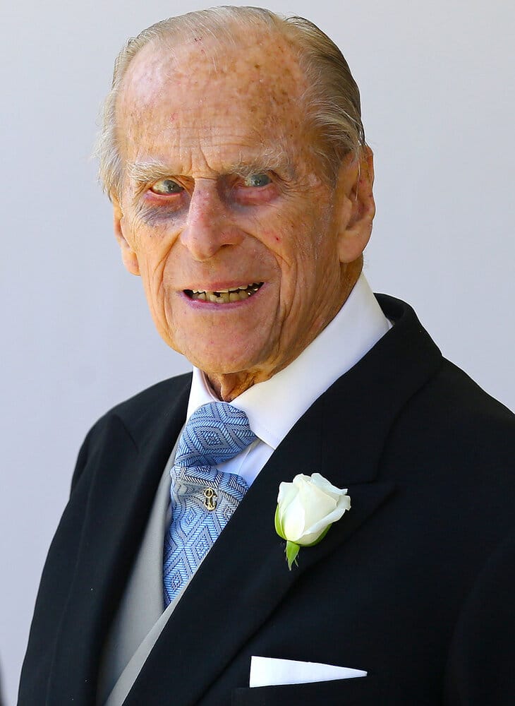 Prince philip 8