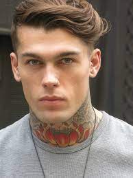 STEPHEN JAMES | Wilhelmina