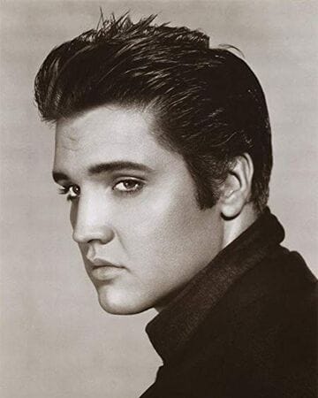 Elvis Presley