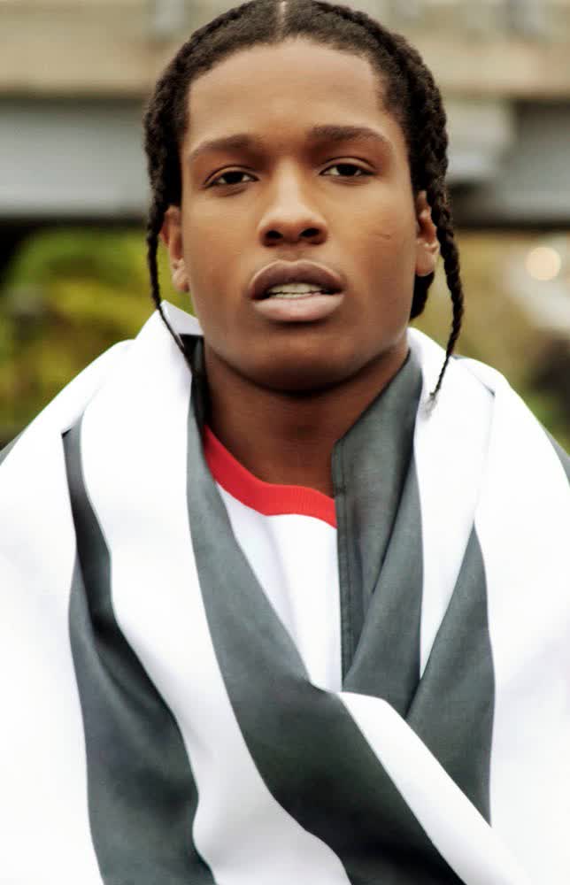 Rocky