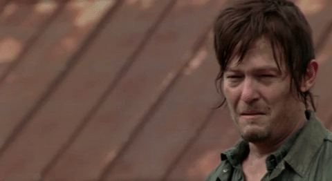 Cryingdaryl