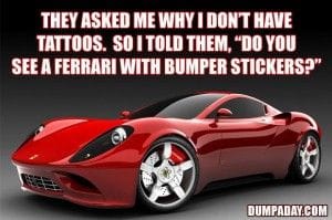 Quiteferrari